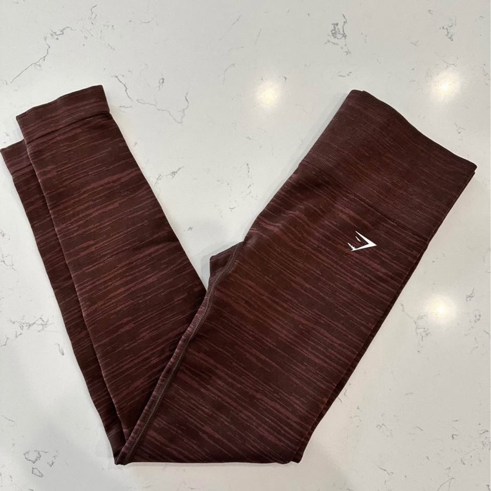 Gymshark leggings